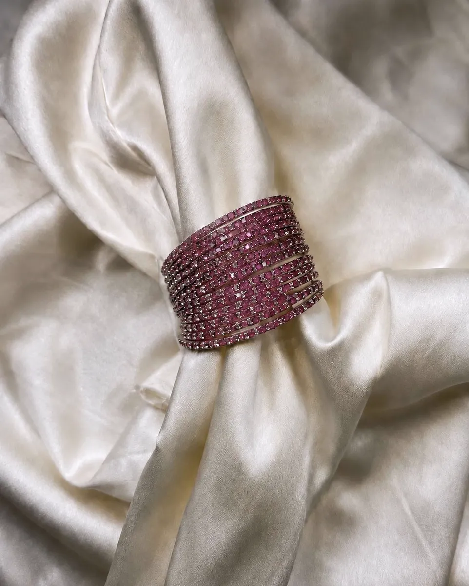 Mehek Bangles