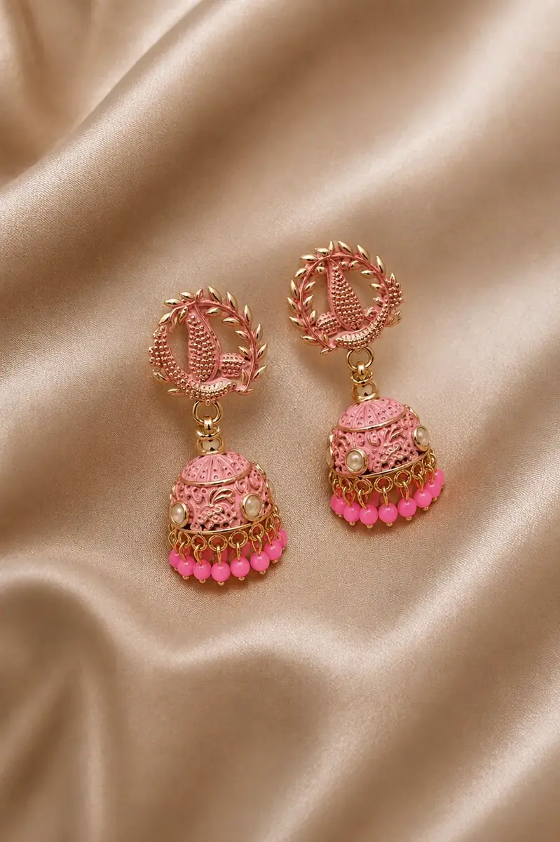 Hira Earrings
