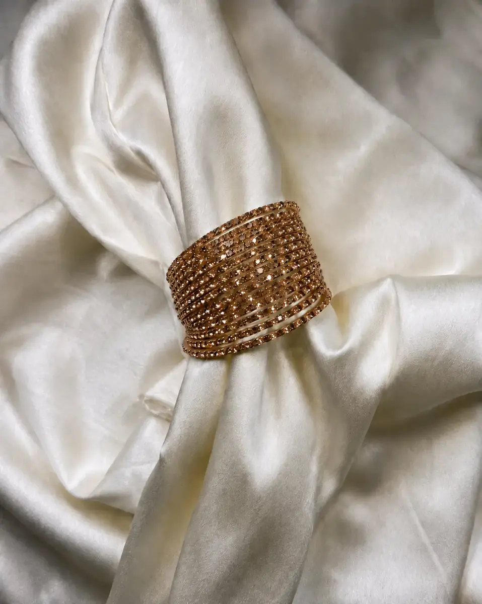 Mehek Bangles