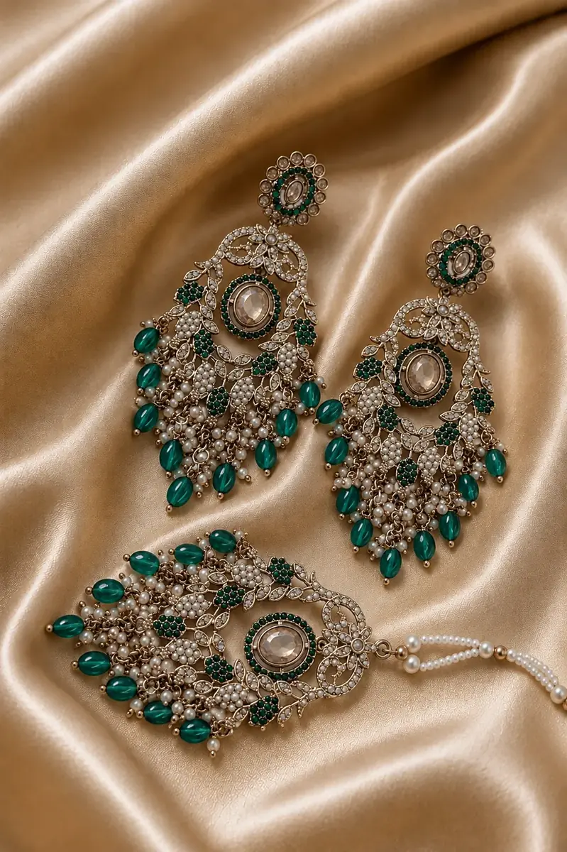 Maira Earrings