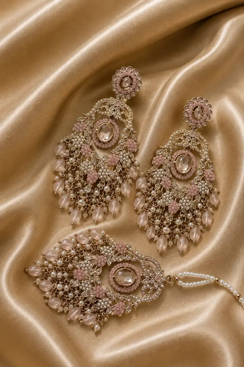 Maira Earrings