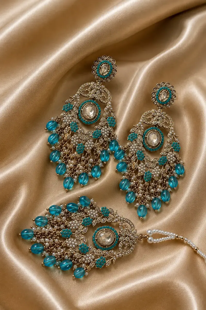 Maira Earrings
