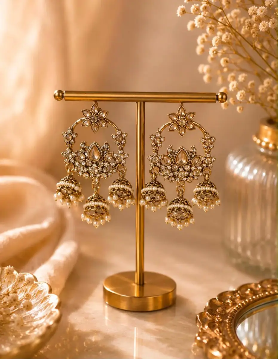 Ayla Earrings