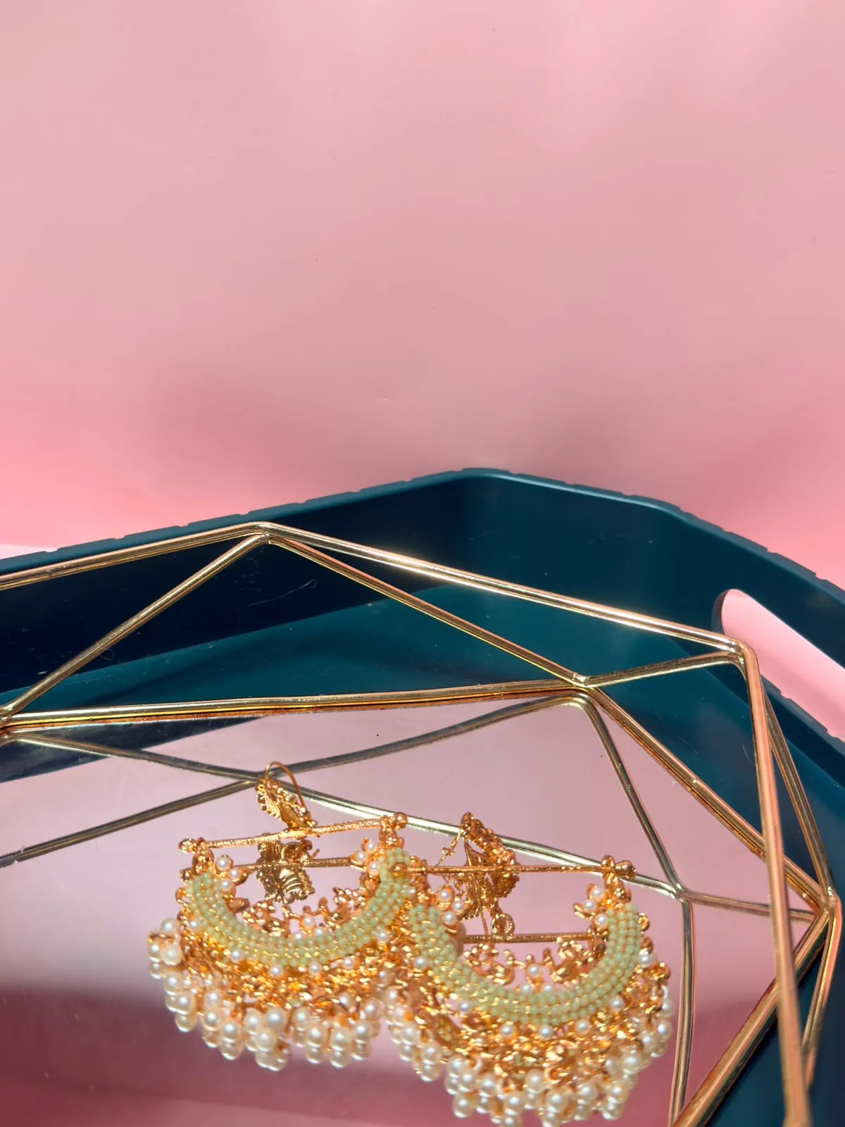 Iman Earrings