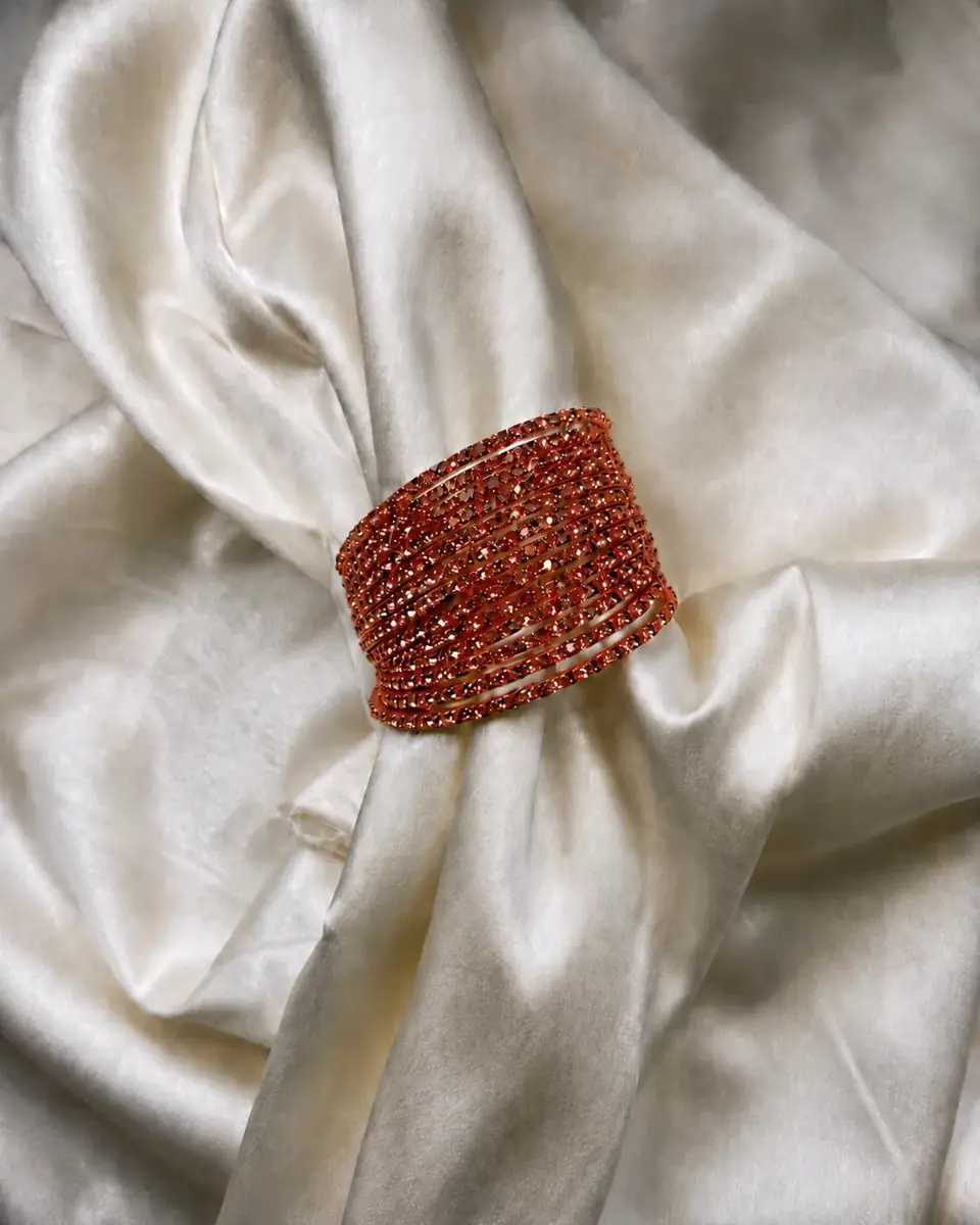 Mehek Bangles