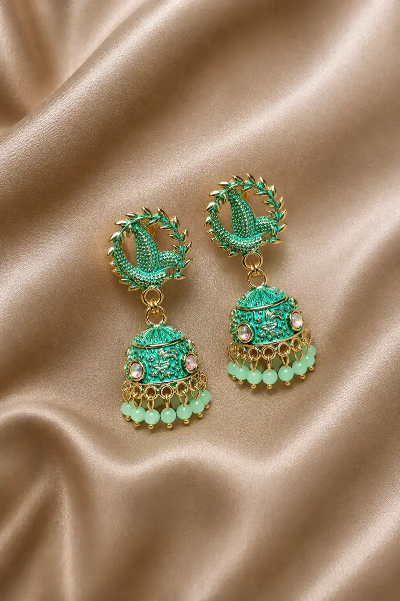 Hira Earrings