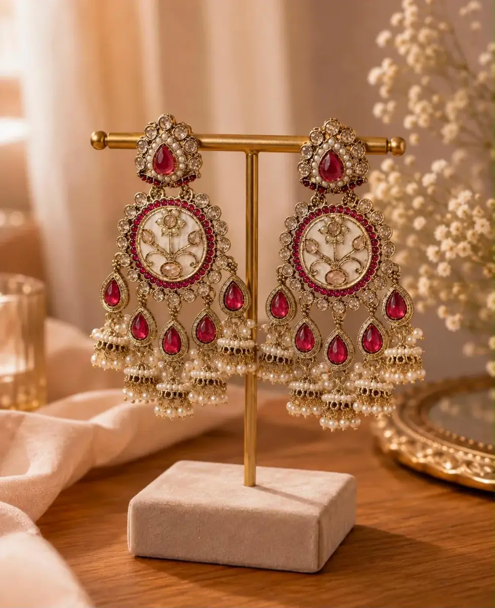 Layla Earrings