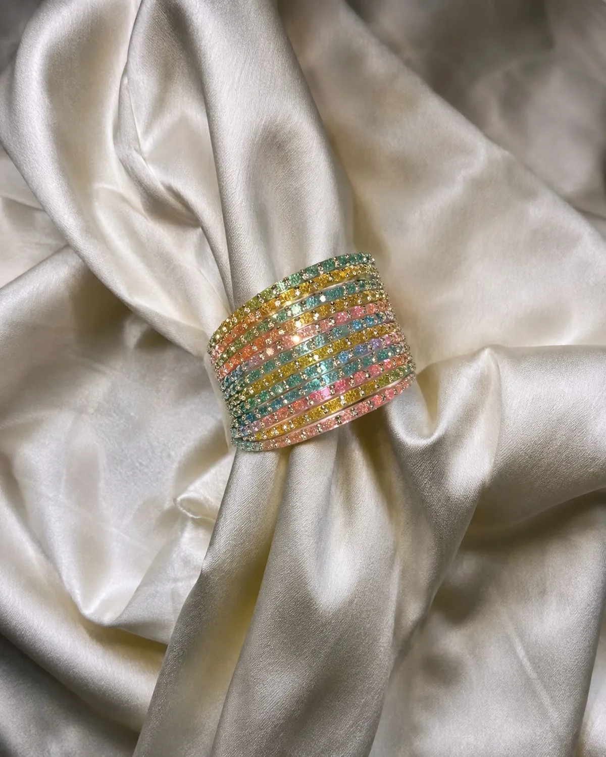 Mehek Bangles
