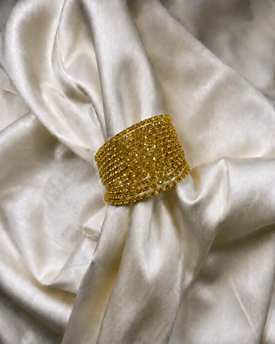 Mehek Bangles