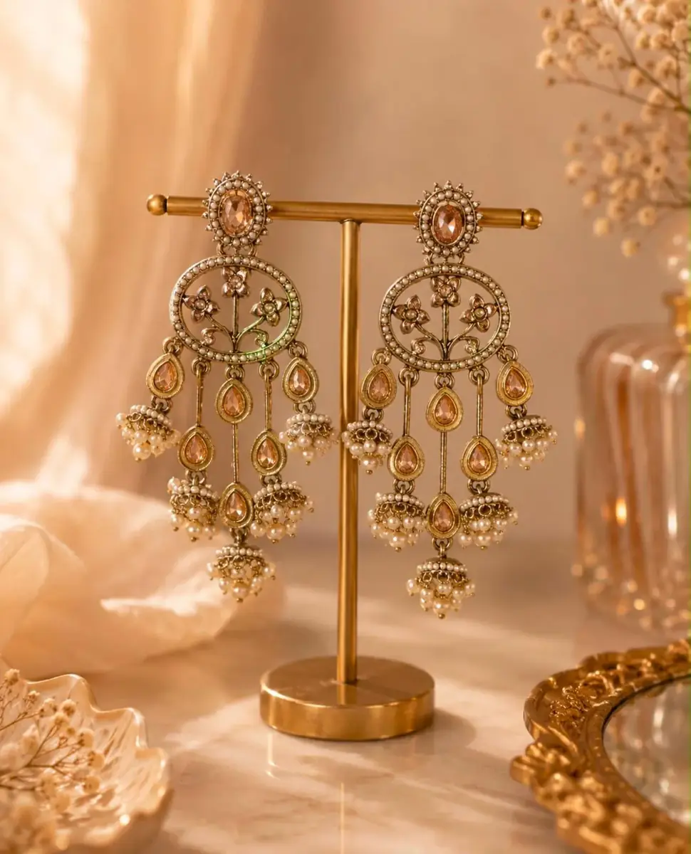 Kashee Earrings
