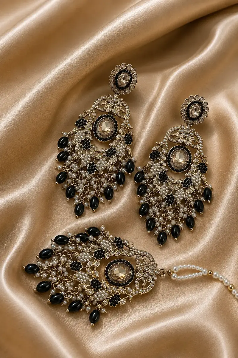 Maira Earrings