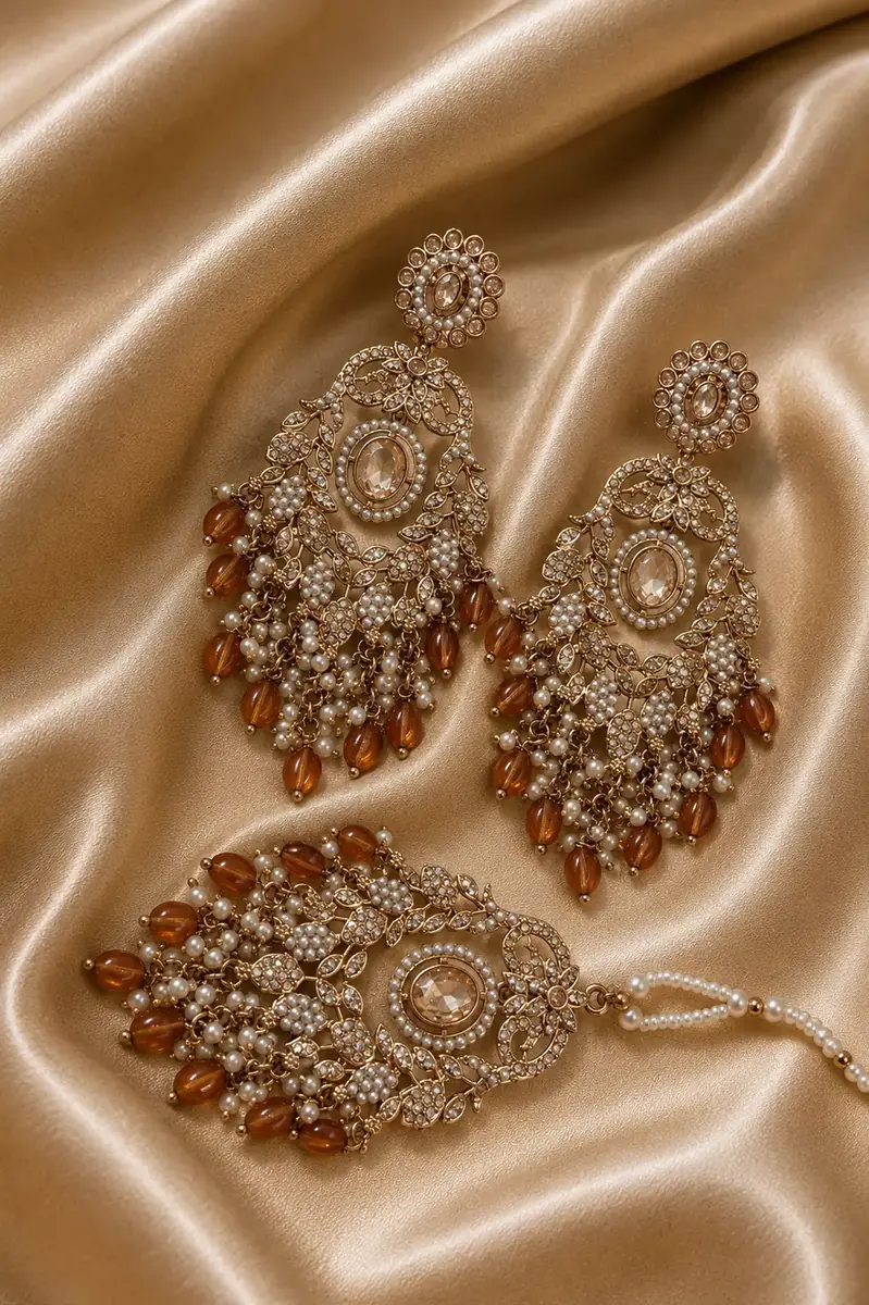 Maira Earrings