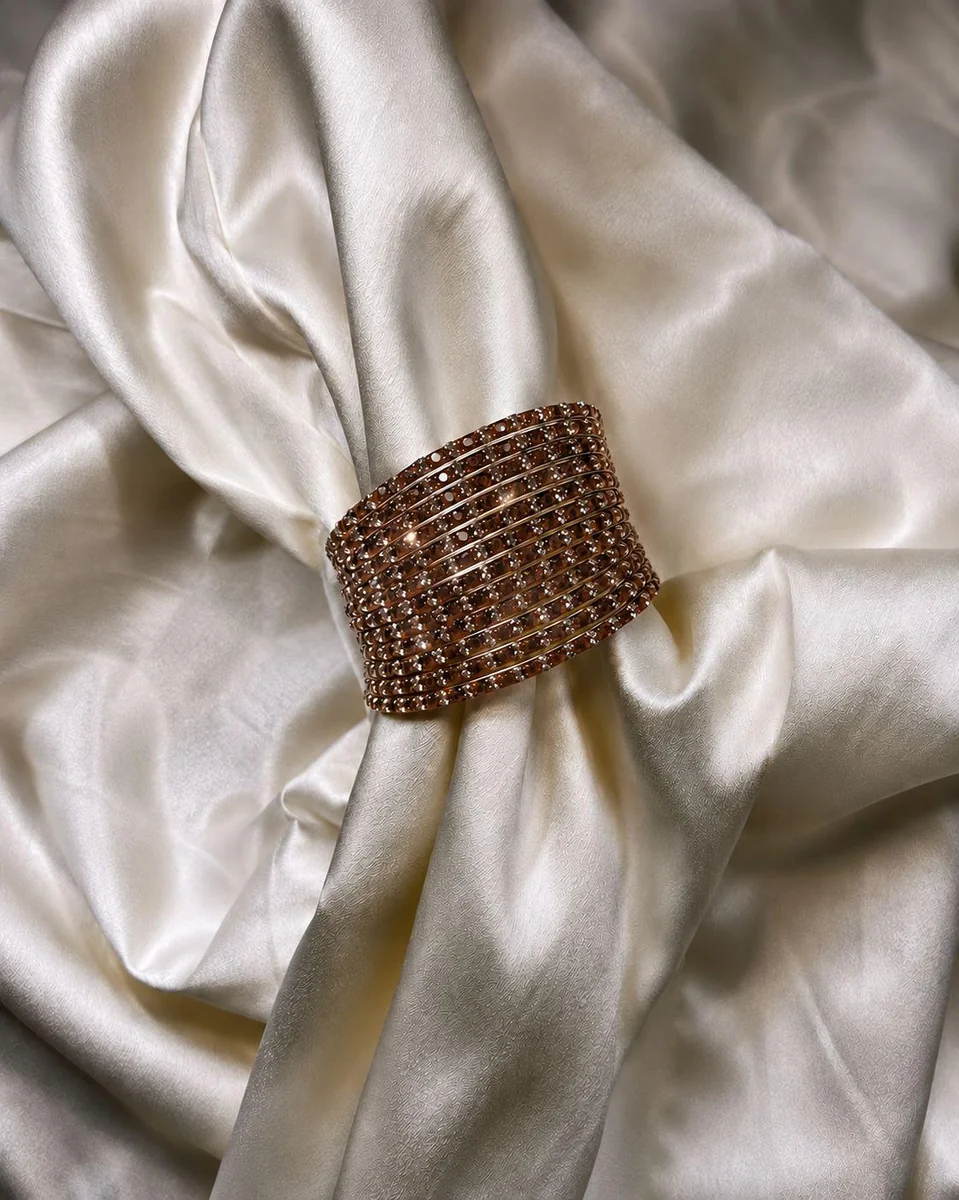 Mehek Bangles