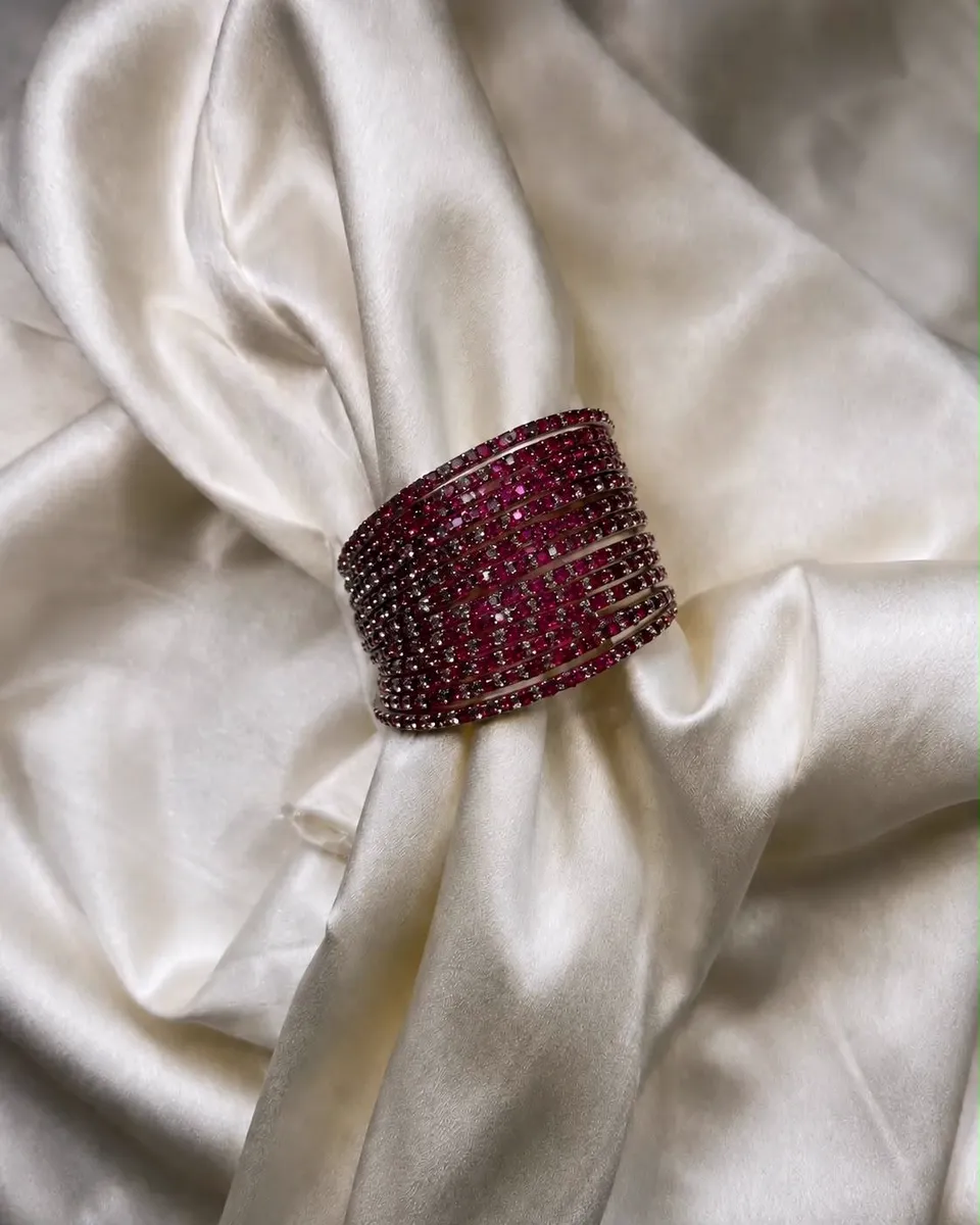 Mehek Bangles