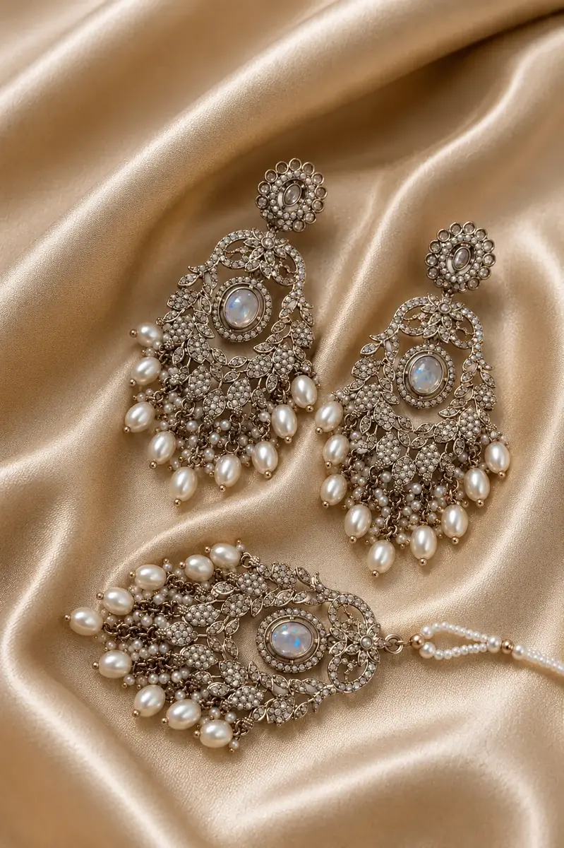 Maira Earrings