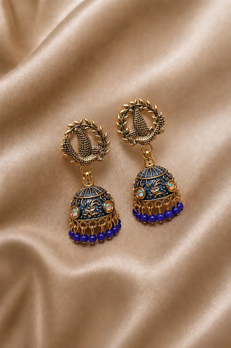 Hira Earrings